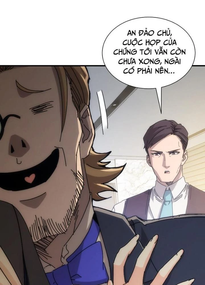 Căn Hộ Thái Hư Chapter 86 - 31