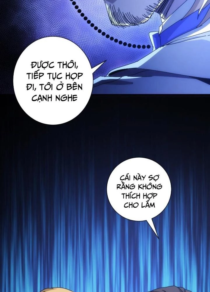 Căn Hộ Thái Hư Chapter 86 - 35