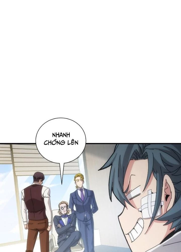Căn Hộ Thái Hư Chapter 86 - 45