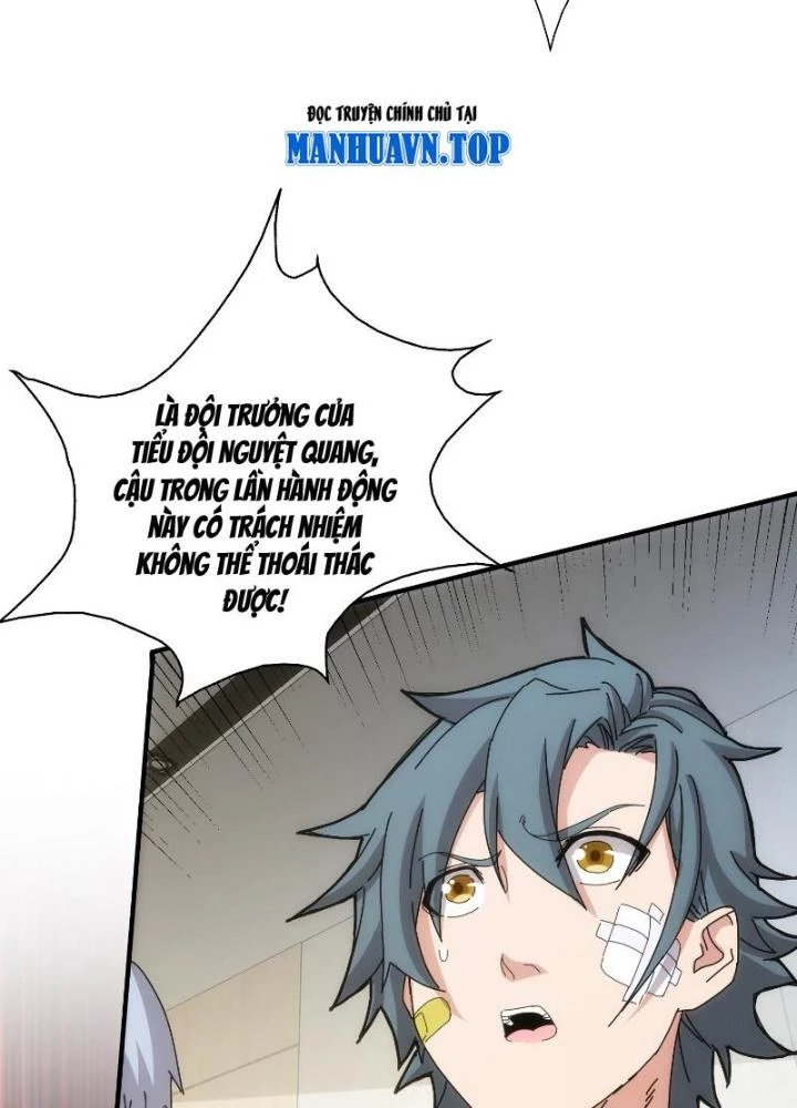 Căn Hộ Thái Hư Chapter 86 - 49