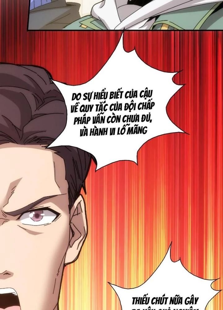 Căn Hộ Thái Hư Chapter 86 - 51