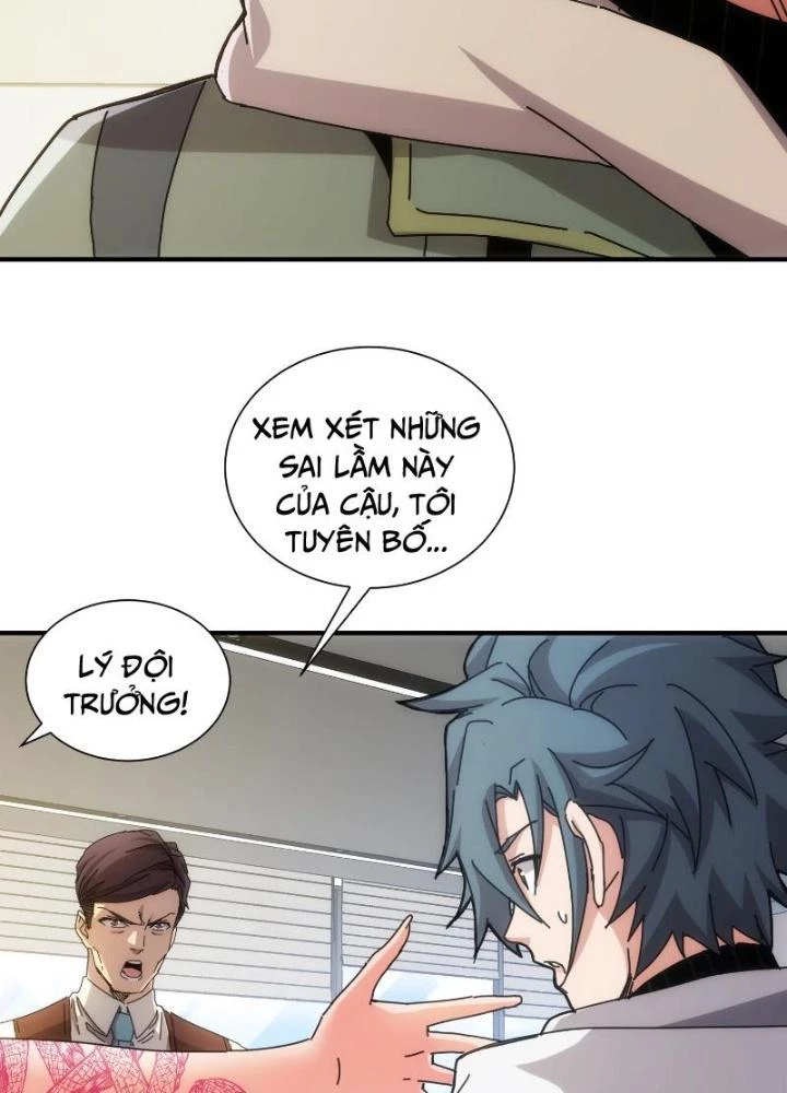 Căn Hộ Thái Hư Chapter 86 - 55