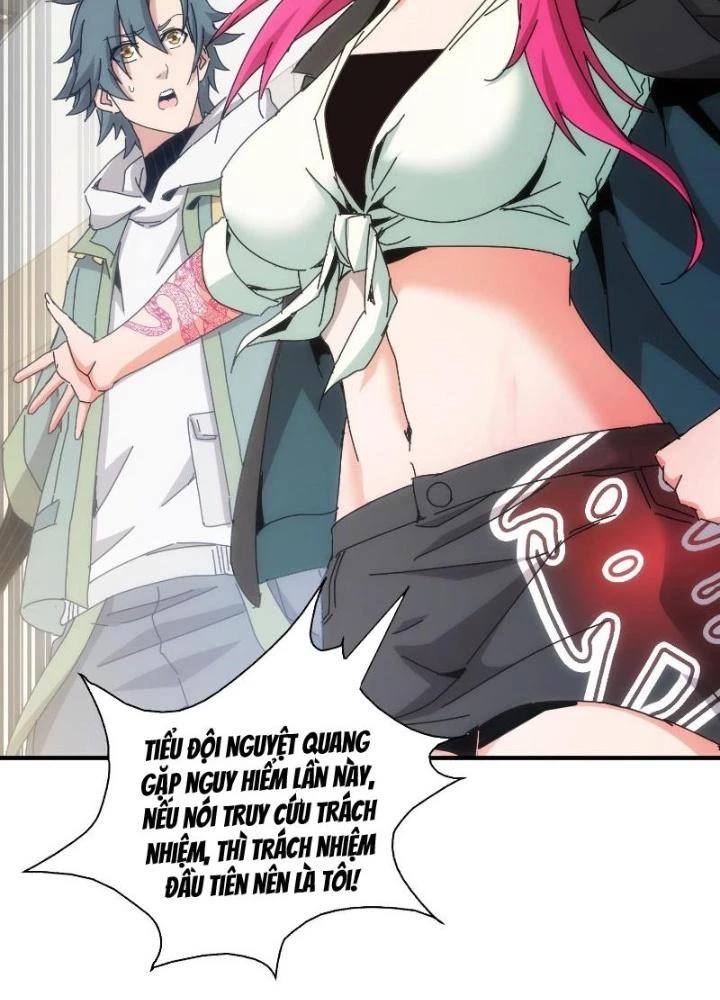 Căn Hộ Thái Hư Chapter 86 - 59