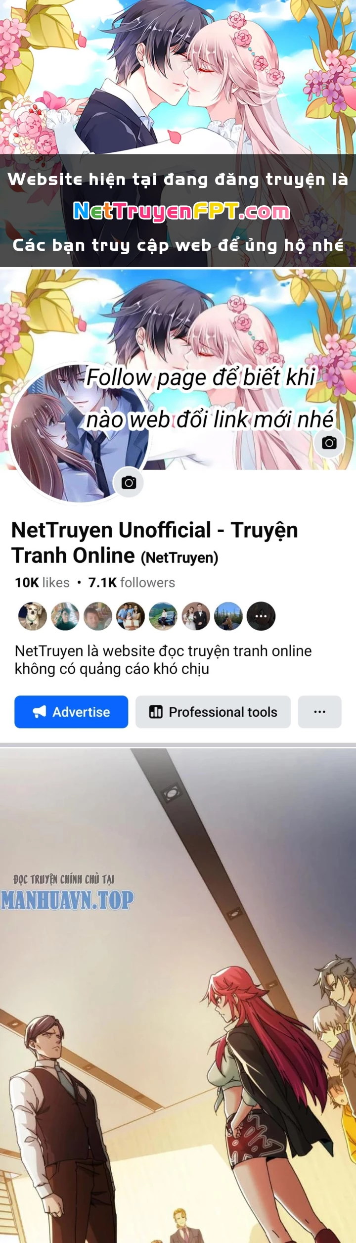 Căn Hộ Thái Hư Chapter 87 - 1