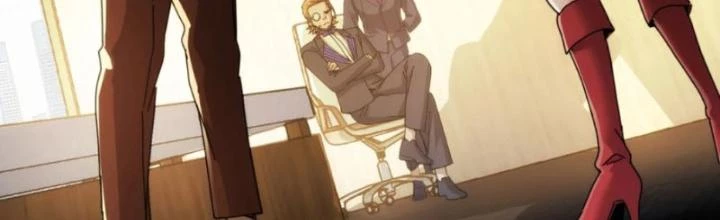 Căn Hộ Thái Hư Chapter 87 - 2