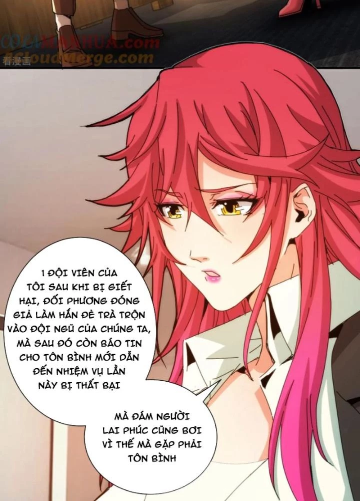 Căn Hộ Thái Hư Chapter 87 - 3