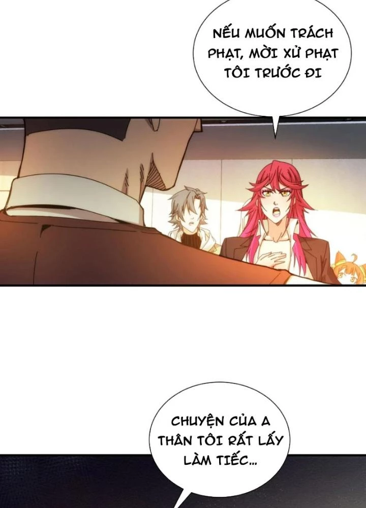 Căn Hộ Thái Hư Chapter 87 - 5