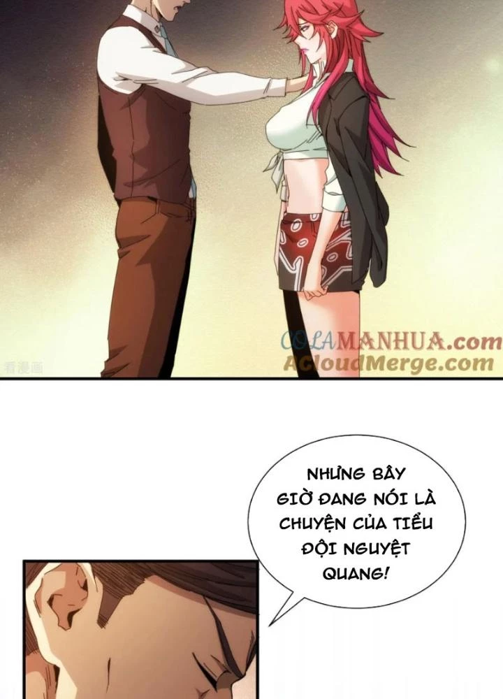 Căn Hộ Thái Hư Chapter 87 - 7