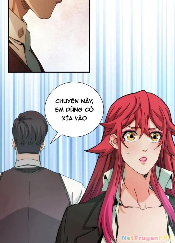 Căn Hộ Thái Hư Chapter 87 - 9