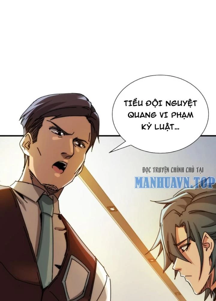 Căn Hộ Thái Hư Chapter 87 - 11