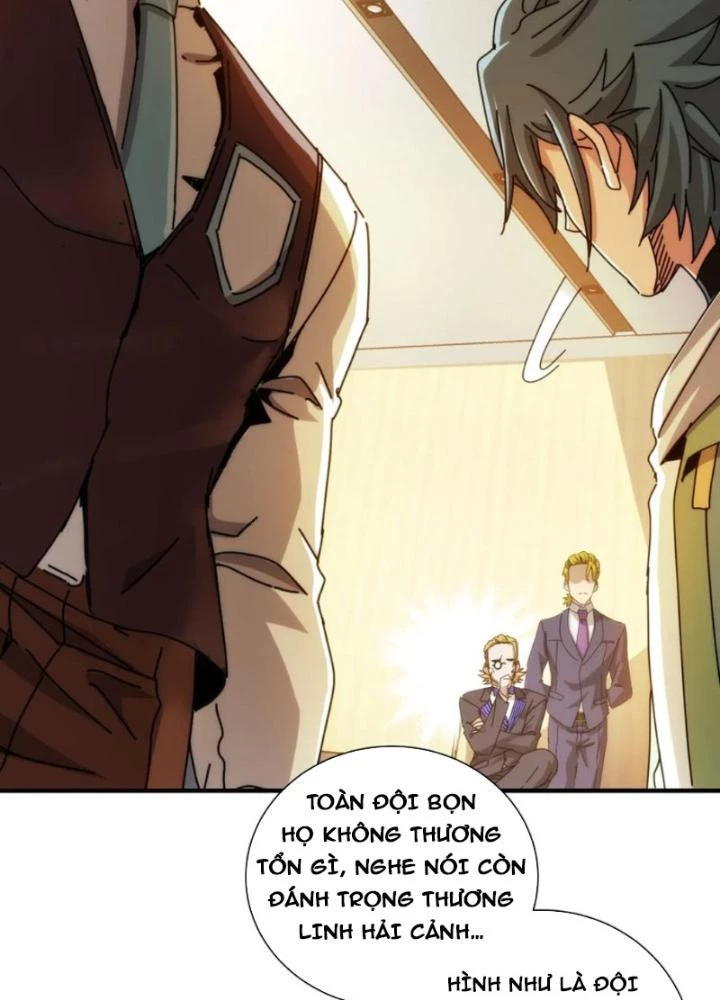 Căn Hộ Thái Hư Chapter 87 - 15