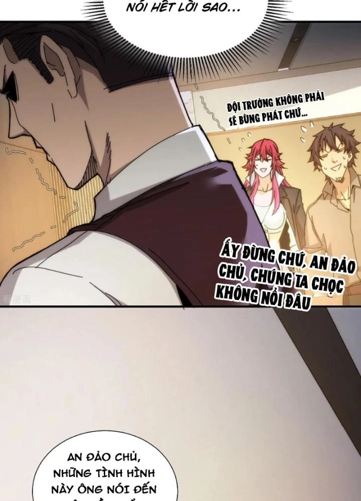 Căn Hộ Thái Hư Chapter 87 - 19