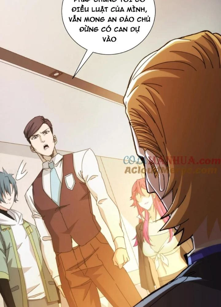 Căn Hộ Thái Hư Chapter 87 - 21