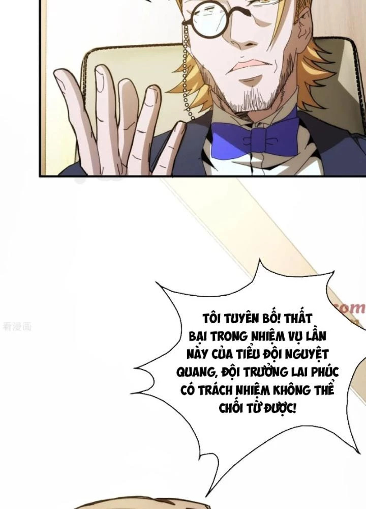 Căn Hộ Thái Hư Chapter 87 - 25