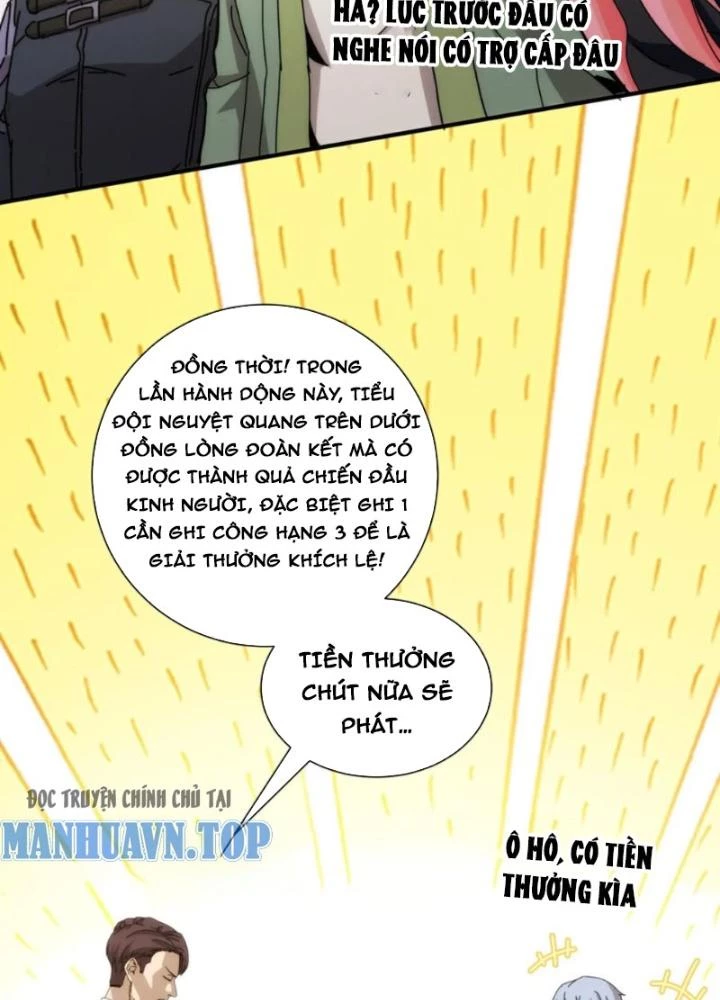 Căn Hộ Thái Hư Chapter 87 - 31