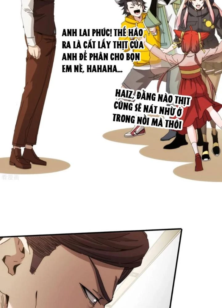 Căn Hộ Thái Hư Chapter 87 - 33