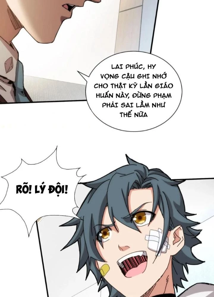 Căn Hộ Thái Hư Chapter 87 - 35