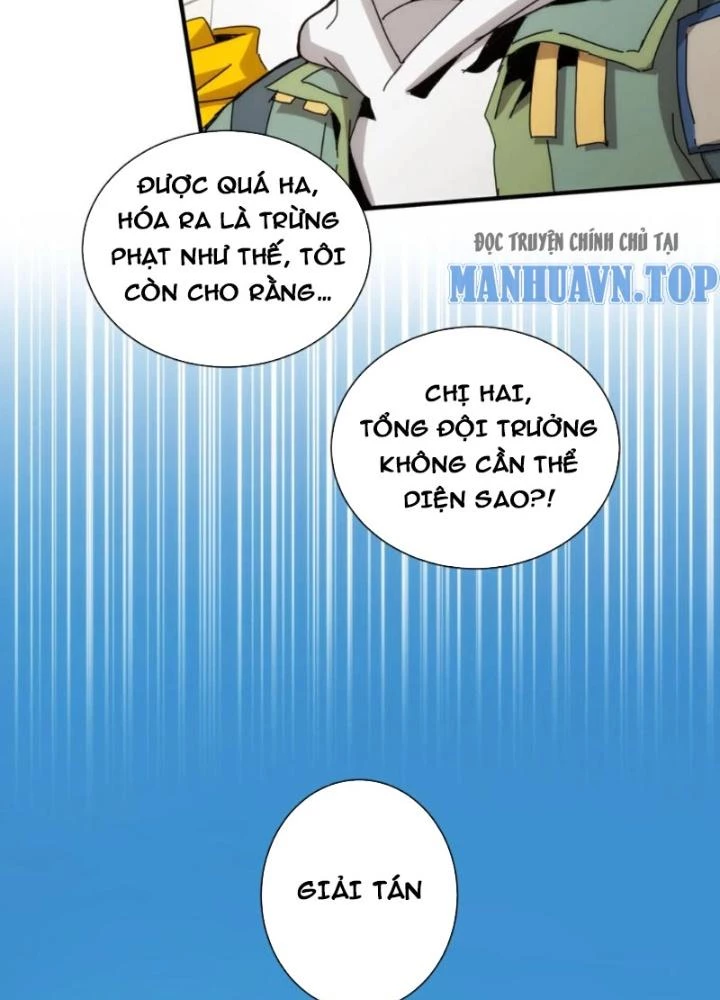 Căn Hộ Thái Hư Chapter 87 - 37