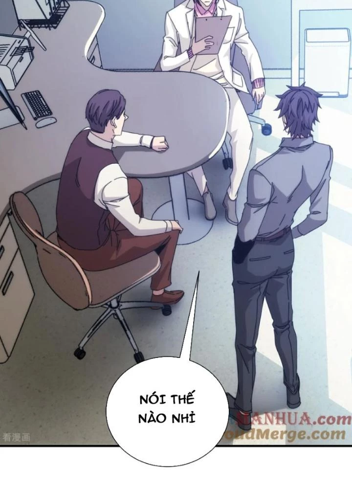 Căn Hộ Thái Hư Chapter 87 - 45
