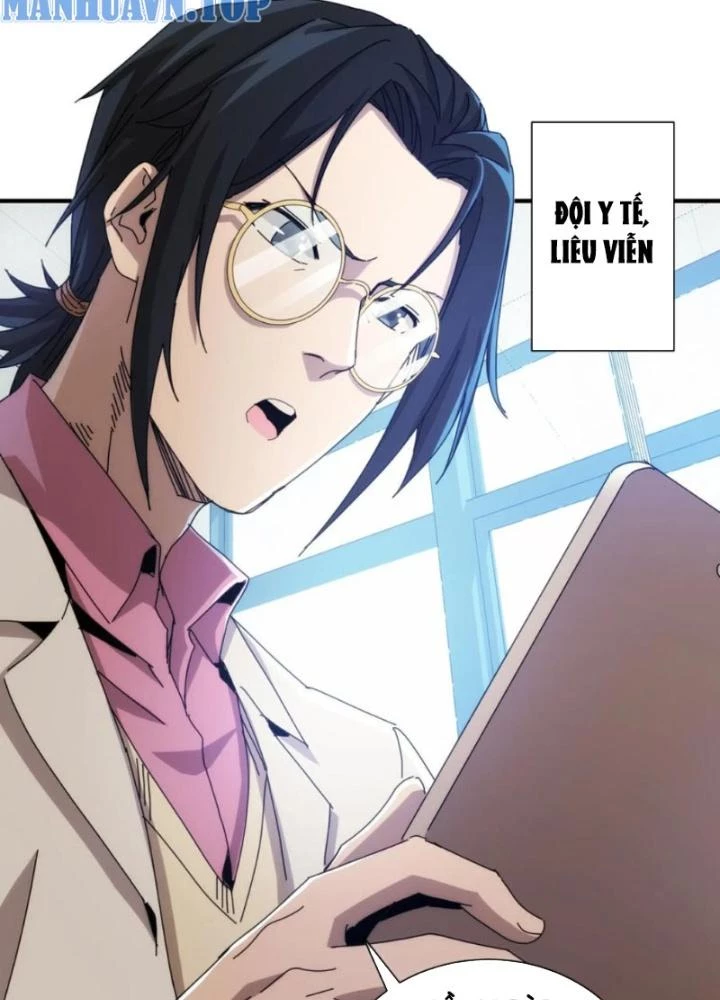 Căn Hộ Thái Hư Chapter 87 - 47