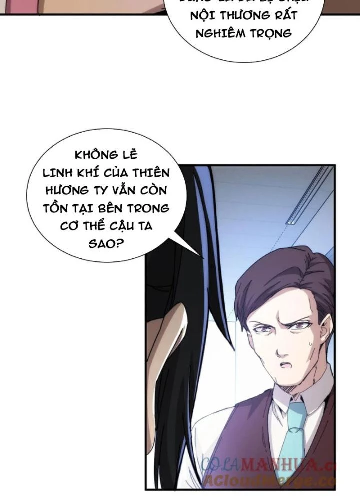 Căn Hộ Thái Hư Chapter 87 - 49