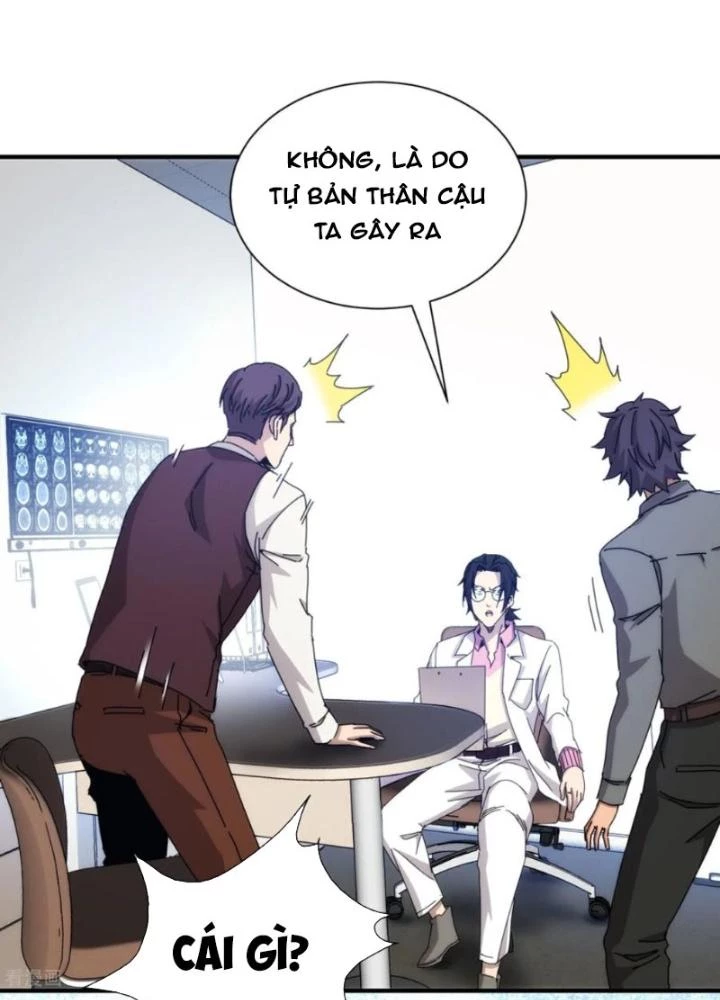 Căn Hộ Thái Hư Chapter 87 - 51