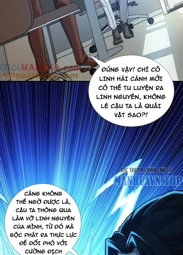 Căn Hộ Thái Hư Chapter 87 - 59