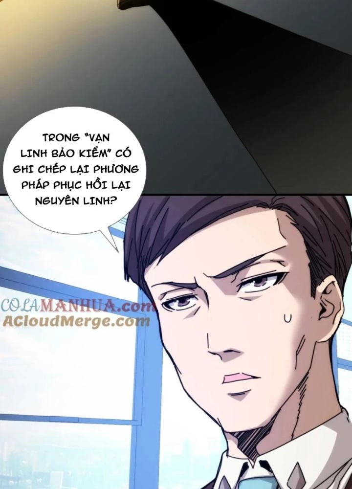 Căn Hộ Thái Hư Chapter 87 - 71