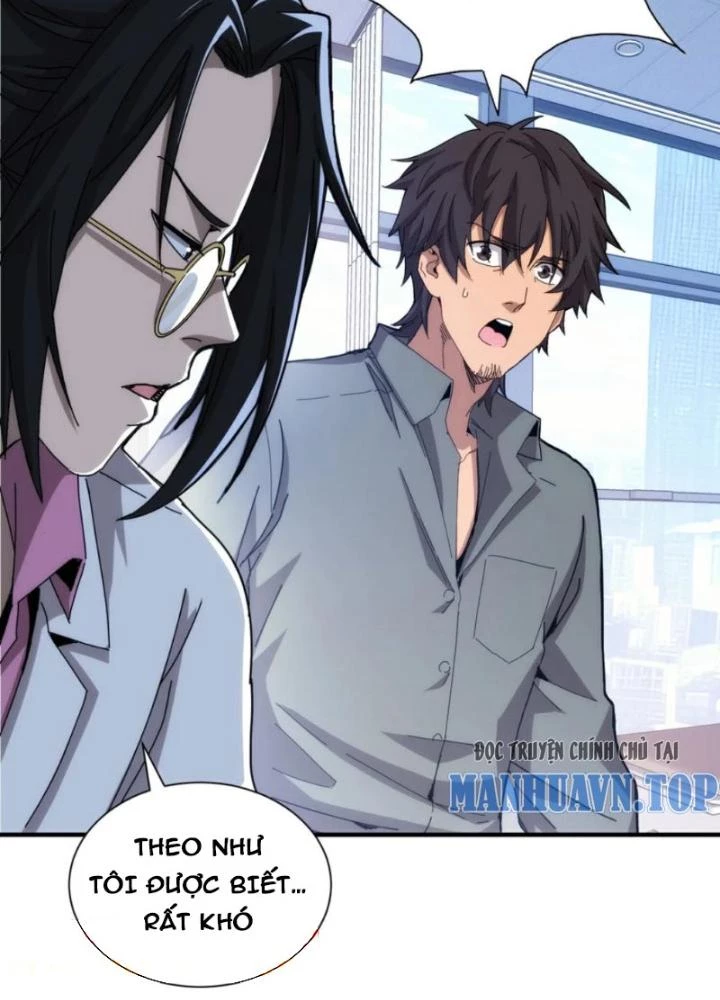 Căn Hộ Thái Hư Chapter 87 - 75