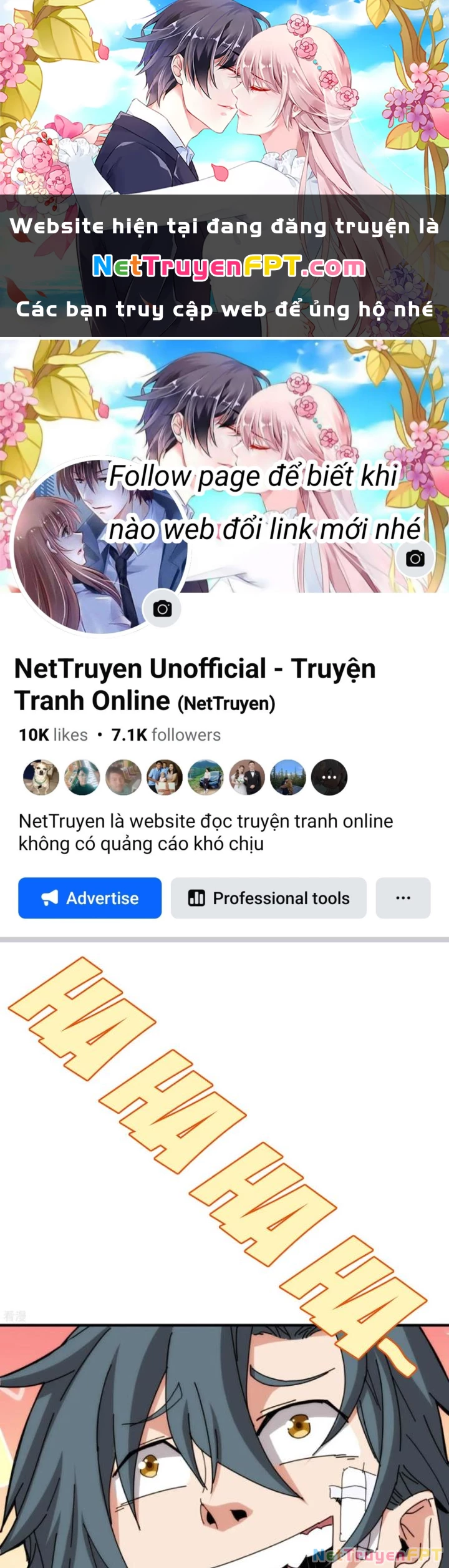 Căn Hộ Thái Hư Chapter 88 - 1