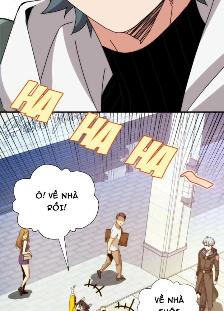 Căn Hộ Thái Hư Chapter 88 - 3