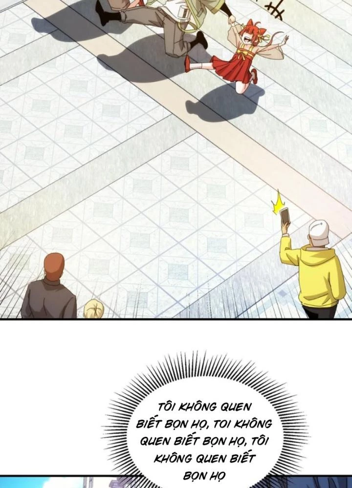 Căn Hộ Thái Hư Chapter 88 - 5