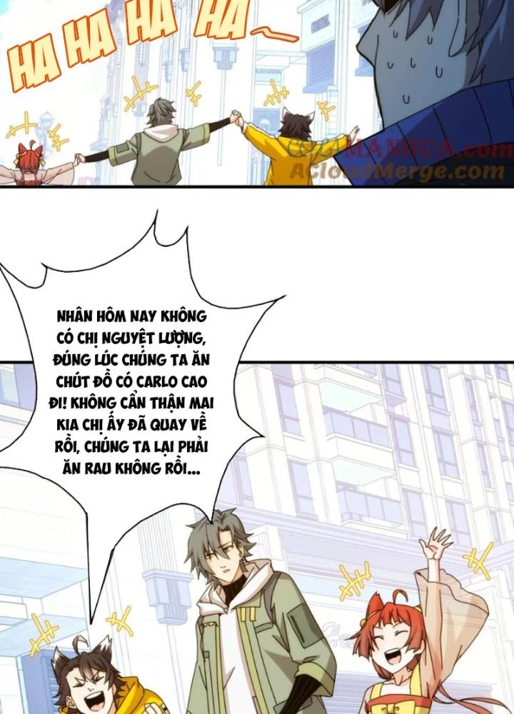 Căn Hộ Thái Hư Chapter 88 - 7