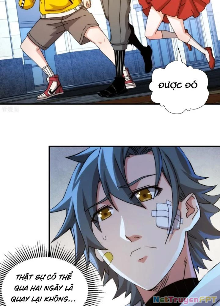 Căn Hộ Thái Hư Chapter 88 - 9