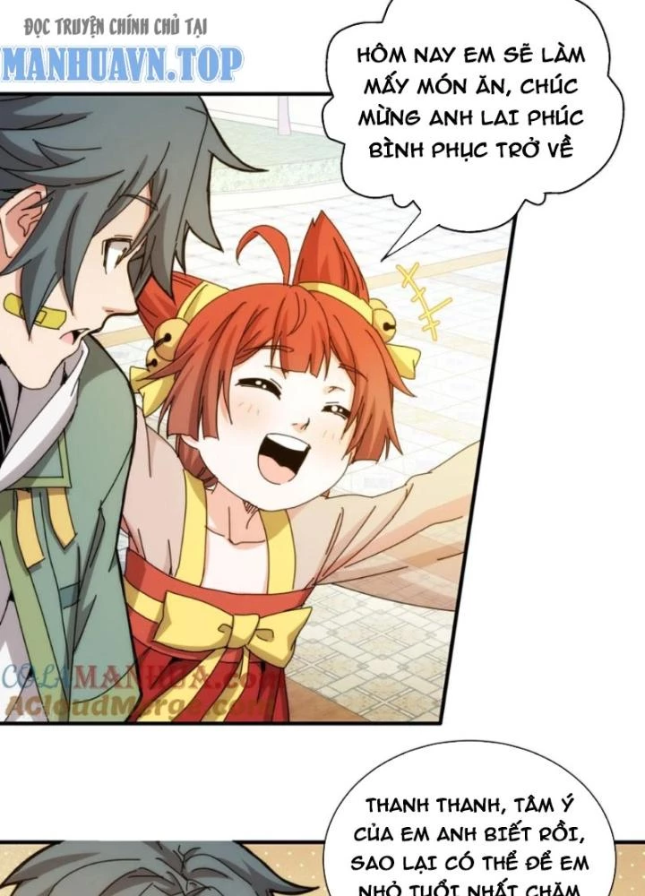 Căn Hộ Thái Hư Chapter 88 - 11