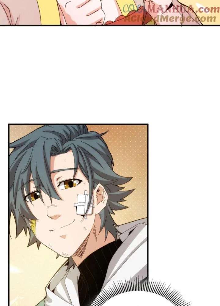 Căn Hộ Thái Hư Chapter 88 - 17