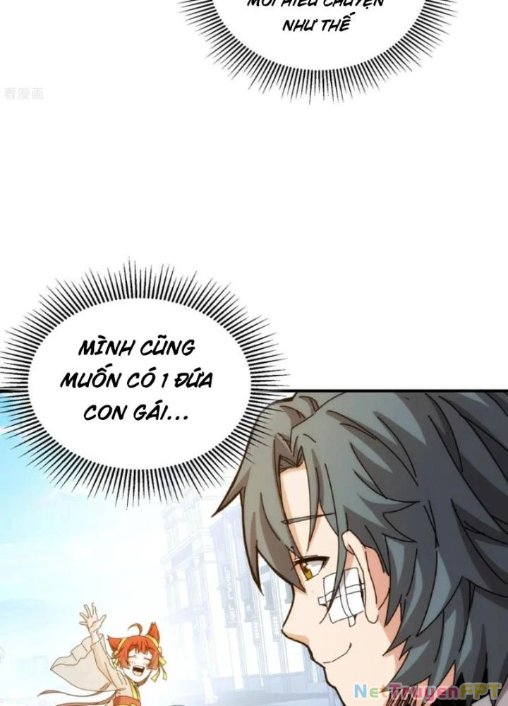 Căn Hộ Thái Hư Chapter 88 - 19