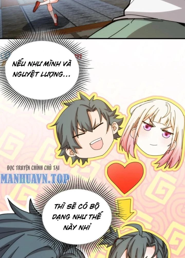 Căn Hộ Thái Hư Chapter 88 - 21