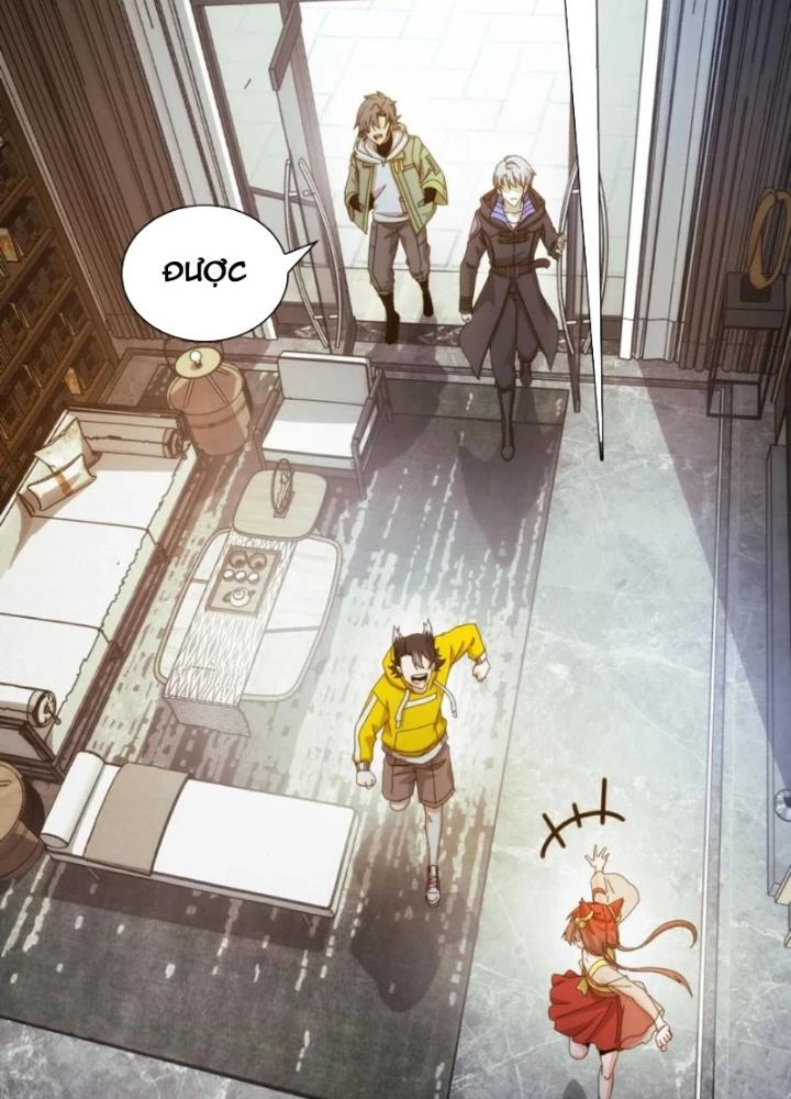 Căn Hộ Thái Hư Chapter 88 - 29