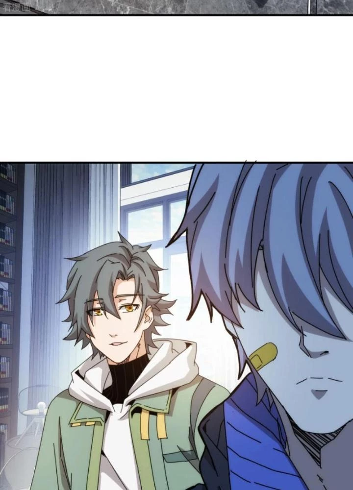 Căn Hộ Thái Hư Chapter 88 - 31
