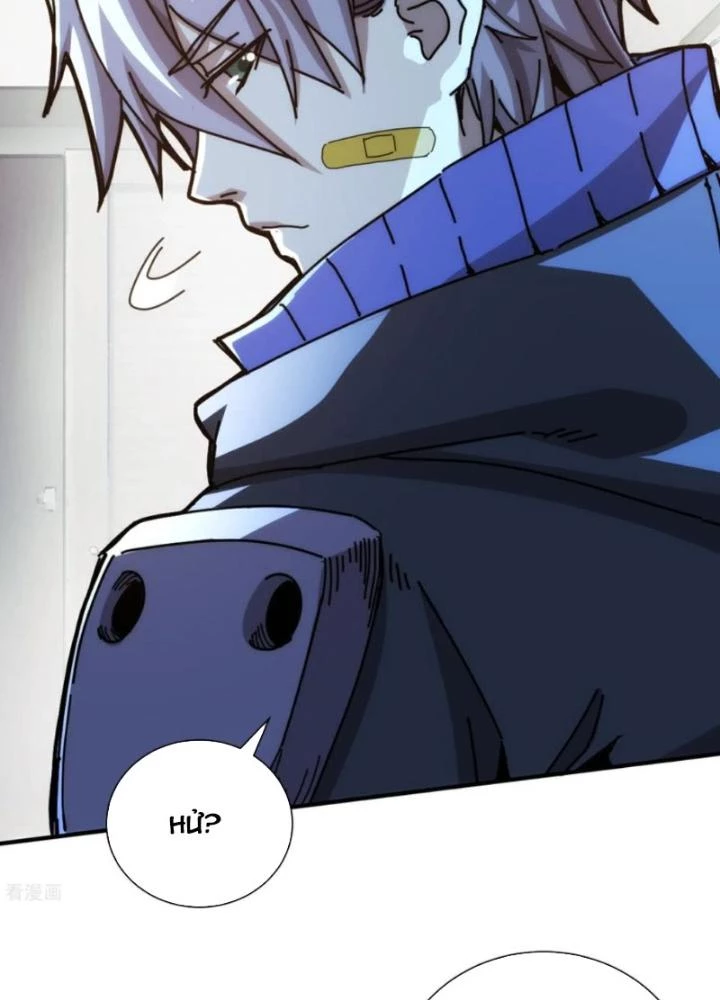 Căn Hộ Thái Hư Chapter 88 - 35