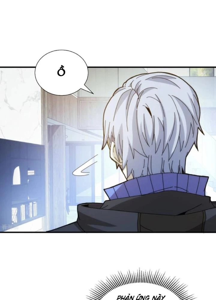 Căn Hộ Thái Hư Chapter 88 - 39