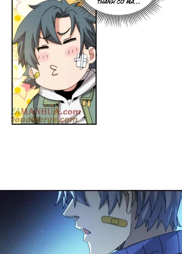 Căn Hộ Thái Hư Chapter 88 - 41