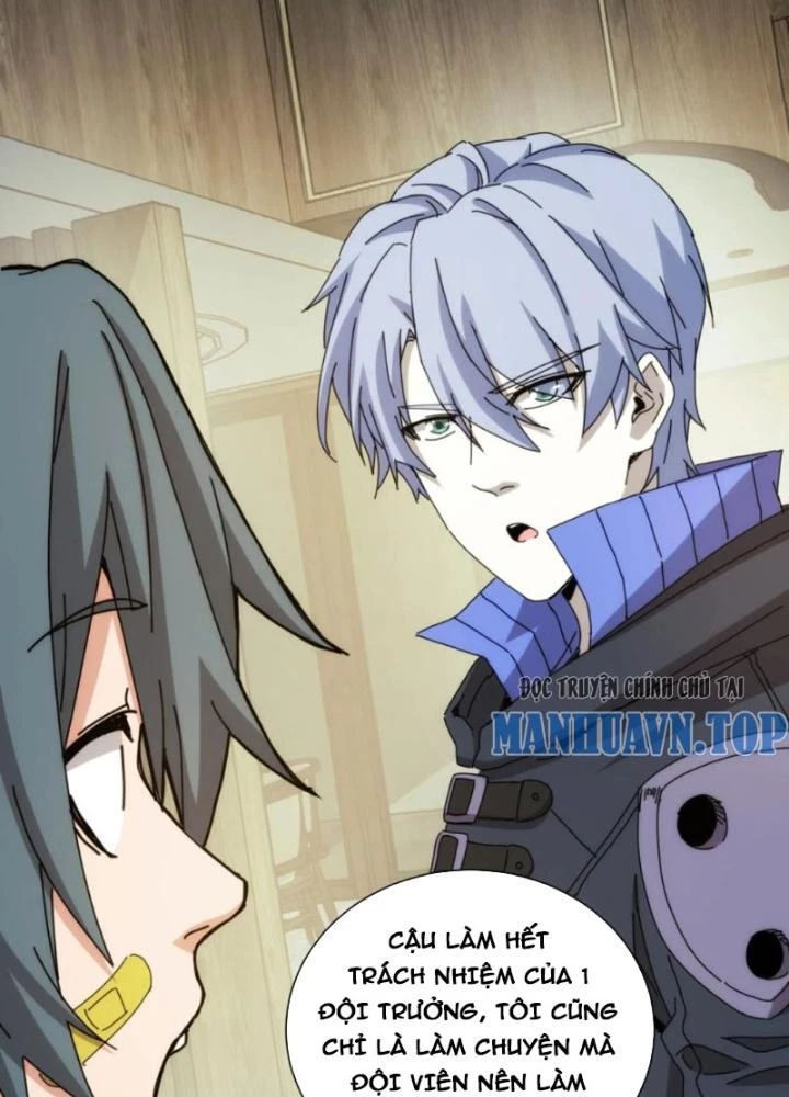 Căn Hộ Thái Hư Chapter 88 - 45