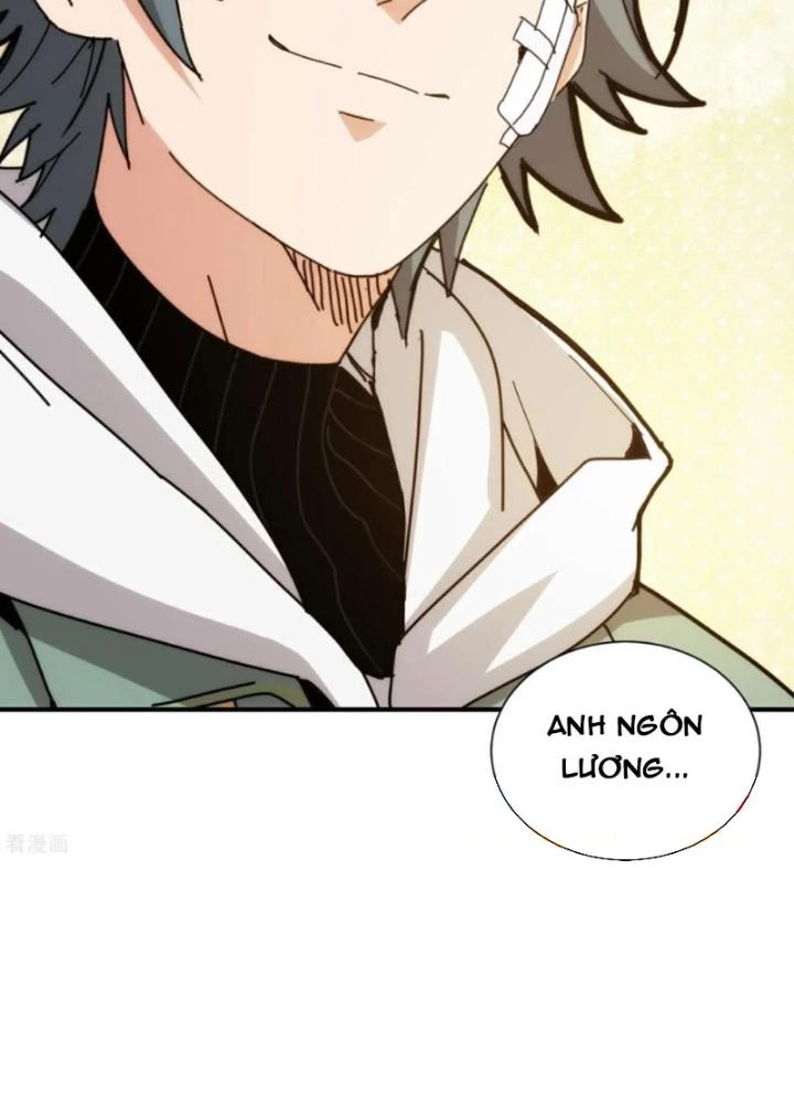 Căn Hộ Thái Hư Chapter 88 - 49