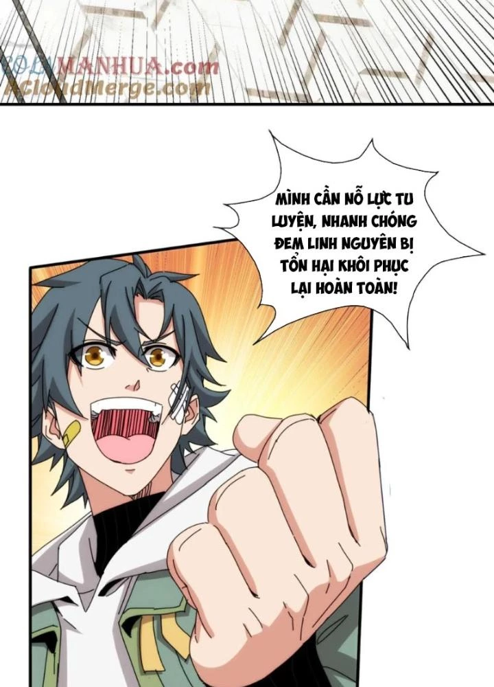 Căn Hộ Thái Hư Chapter 88 - 55