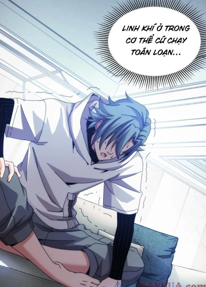 Căn Hộ Thái Hư Chapter 88 - 67
