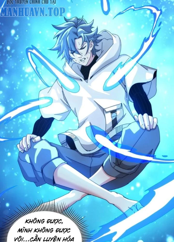 Căn Hộ Thái Hư Chapter 88 - 71