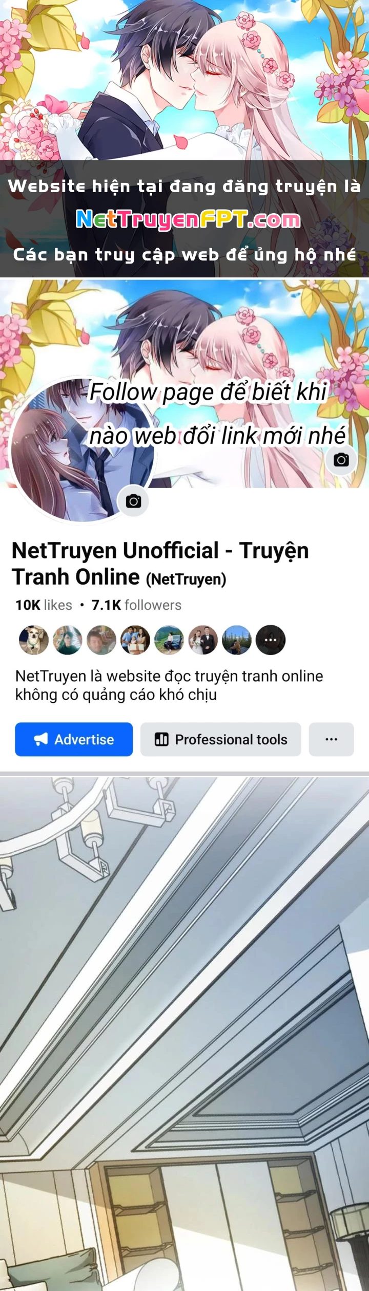 Căn Hộ Thái Hư Chapter 89 - 1