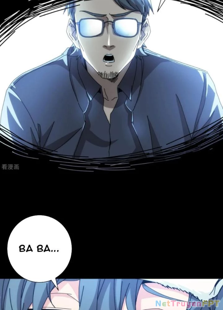 Căn Hộ Thái Hư Chapter 89 - 11